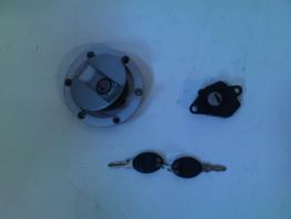 Fuel filler cap Aprilia RSV 1000