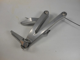 Soziusfussraste rechts Honda CBR 600 RR