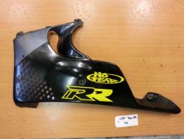 Untere verkleidung links Honda CBR 900 RR