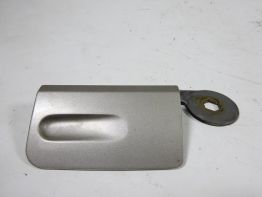 Linker koffer BMW K 1200 LT