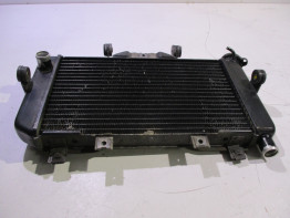 Radiateur Yamaha TDM