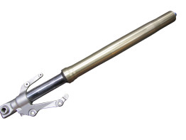 Voorpoot links compleet Yamaha YZF R1