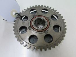 Motorblok diverse Suzuki GSX R 600