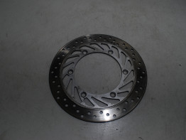 Bremsscheibe vorne rechts Honda CBR 1000 F