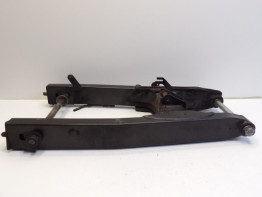 Achterbrug Honda CBF 500