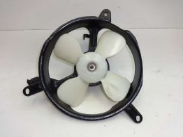 Ventilator Honda Goldwing GL