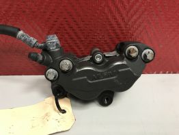 Remklauw links voor Kawasaki Z 800