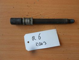 Vooras Yamaha YZF R6