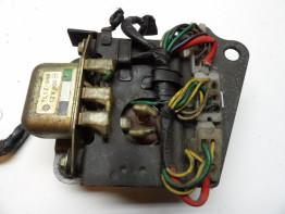 Regulator rectifier Honda CB 550