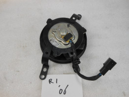 Ventilator Yamaha YZF R1