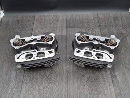 Cilinderkop Harley Davidson FLSTF Fat Boy