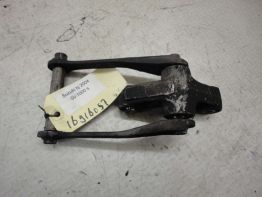 Federbein Aufhangung Suzuki SV 1000