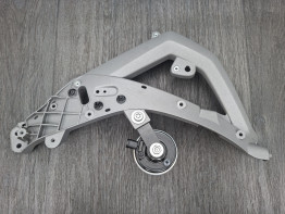 Geweih Verkleidungshalter BMW R 1200 GS LC