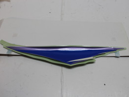 Sticker Suzuki RGV 250