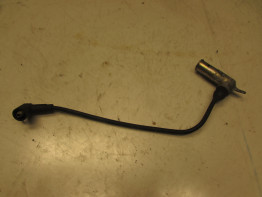 Bougiedop BMW K 1200 RS