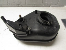 Air cleaner case Suzuki SV 650