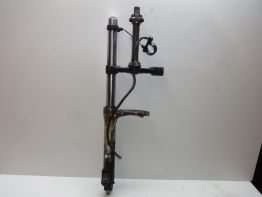 Voorpoot links compleet Honda Goldwing GL