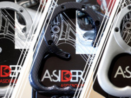 Tank Suzuki GSX R 1300 Hayabusa