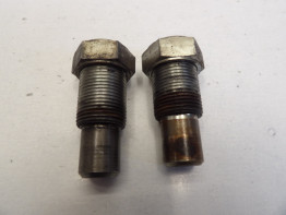 Achterbrug Yamaha XS 1100