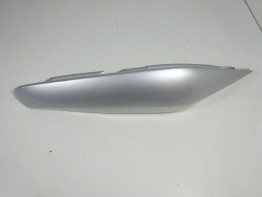 Rechter achterkant Kawasaki ER 6