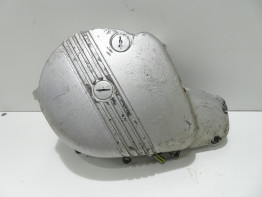 Dynamodeksel BMW F 650 CS Scarver