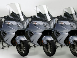 Scheibe Windschild Triumph Overige Triumph