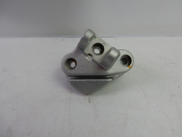 Footrest left Moto Guzzi V9