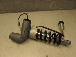 Achterschokbreker Yamaha Tracer 9 GT