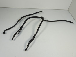 Remleiding voor Yamaha FZ1
