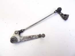 Gear change pedal Honda CBR 600 F