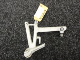 Pillion step left Honda CBR 600 F