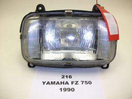 Scheinwerfer Yamaha FZ 750