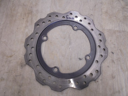 Rear brake disc Honda CBR 500 R