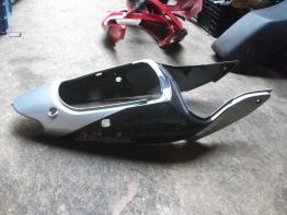 Rear cowl Kawasaki ZX 9 R