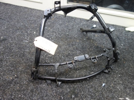 Upper cowl Stay Honda Deauville 650 - 700