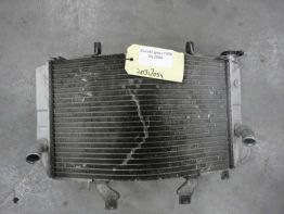 Radiateur Suzuki GSX R 1000