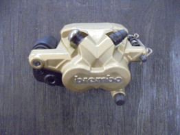 Achter remklauw BMW R 1250 GS Adventure