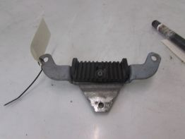 Benzintank Yamaha SZR 660