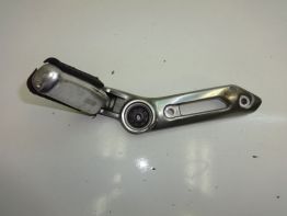 Duo voetsteun links Yamaha XJ 700