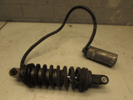 Achterschokbreker Suzuki GSX R 750