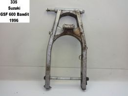 Achterbrug Suzuki GSF 600 650 Bandit 