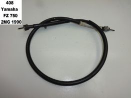 Kilometerkabel Yamaha FZ 750