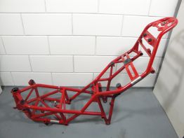 Frame - onderdelen Ducati Multistrada 1000
