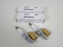 Bobine Ducati monster 696