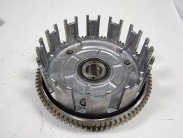 Koppeling Kawasaki Z 750
