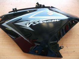 Linker zijkuip Suzuki DL 650 V STROM