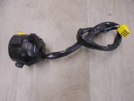 Handlebar switch assy left Hyosung Comet 650