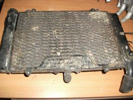 Radiateur Honda CBR 1000 F