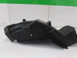 Kentekenplaathouder Kawasaki ZZR 250