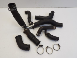 Radiator toebehoren Yamaha YZF R6